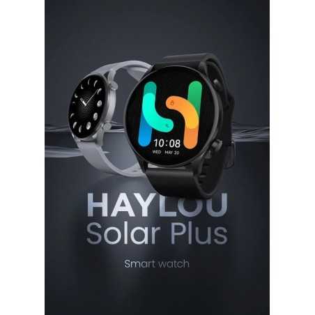 Haylou Solar Plus Tunisie
