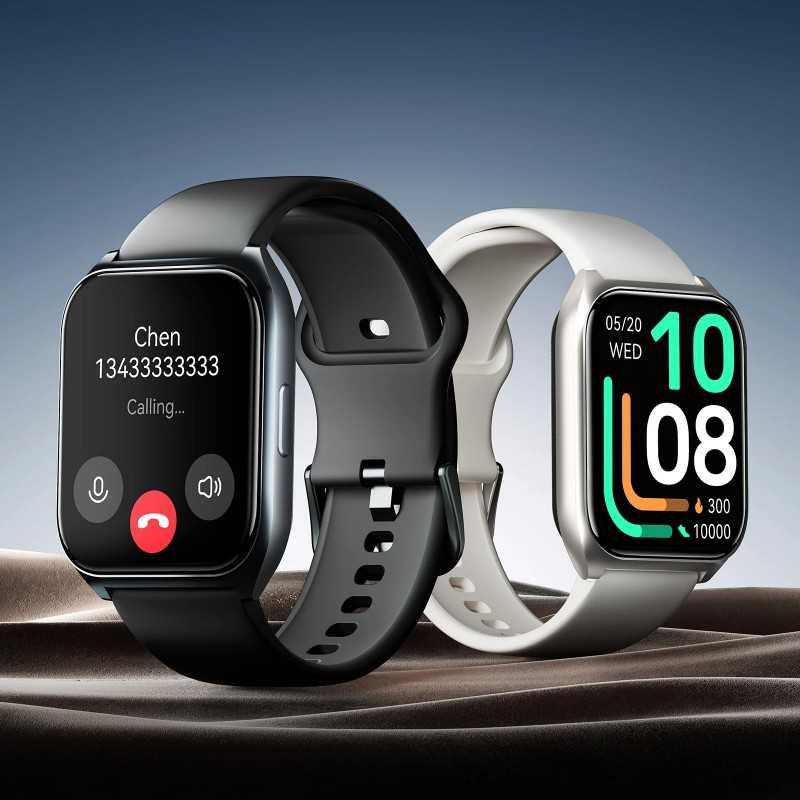 smartwatch Haylou Watch 2Pro (BTCALL) smartwatch Haylou Watch 2Pro (BTCALL)