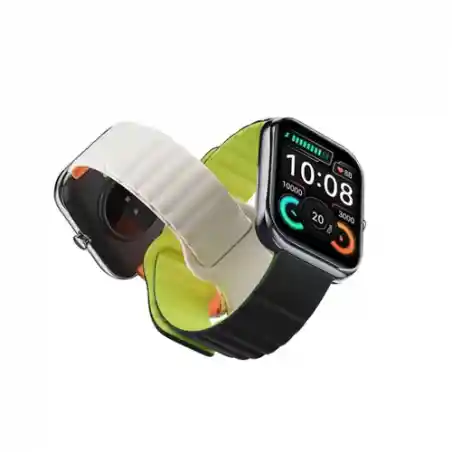 smartwatch Haylou RS4 Max Tunisie