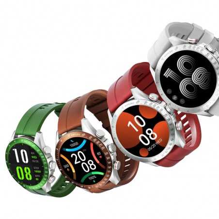 Smartwatch Haylou Solar Pro Tunisie