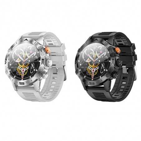 Smartwatch HOCO Y20 Tunisie