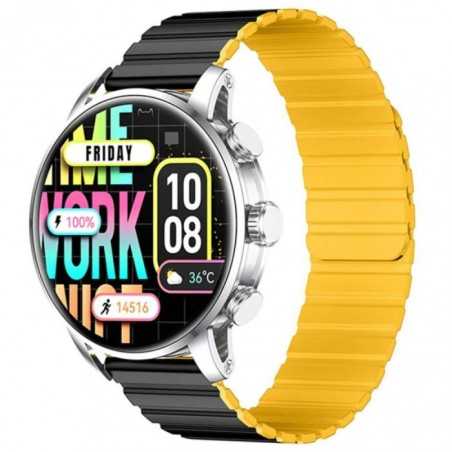 montre connectéé Kieslect KR2 Tunisie