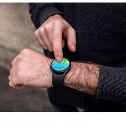 KIESLECT SMART WATCH KR