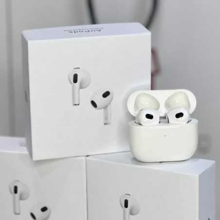 AirPods 3 Tunisie