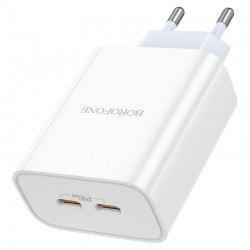 Le chargeur mural BOROFONE BA73A PD35W