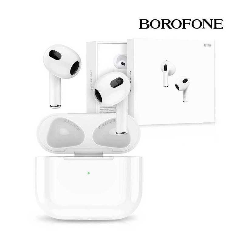 earpods BOROFONE BW26 Tunisie