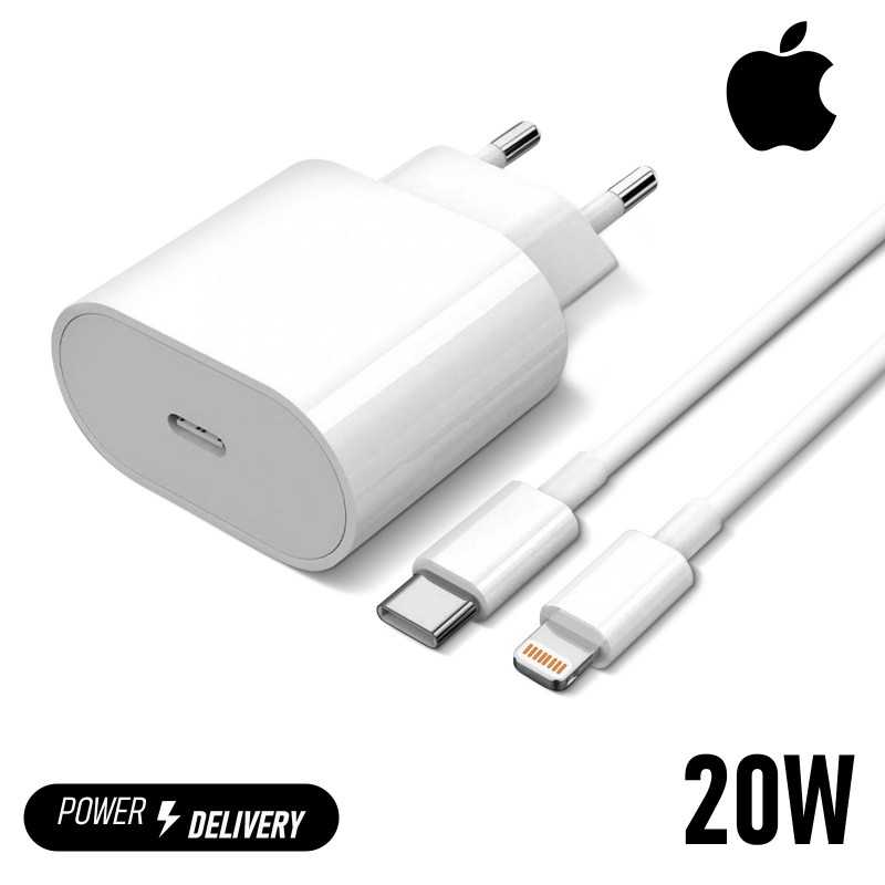 Adaptateur Apple secteur USB-C 20 tunisie Adaptateur Apple secteur USB-C 20 tunisie