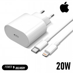 Adaptateur Apple secteur USB-C 20 tunisie