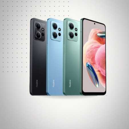 Smartphone REALME Note 50 tunisie