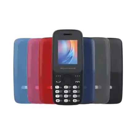 GENIPHONE A2 Mini TUNISIE