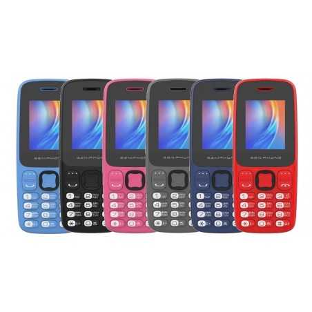 GENIPHONE A4 Mini TUNISIE