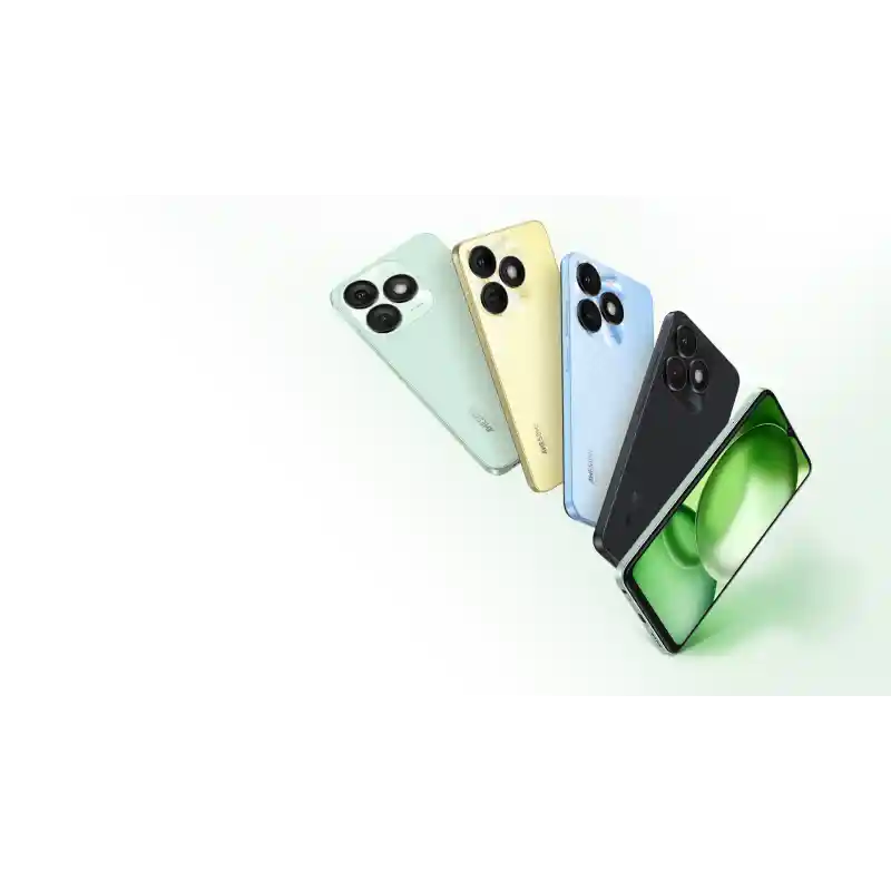 Smartphone ITEL A50 2GO 64GO Tunisie Smartphone ITEL A50 2GO 64GO Tunisie