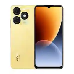 Smartphone ITEL A50 2GO 64GO