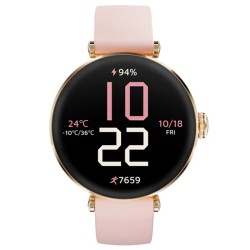Kieslect Watch Pura
