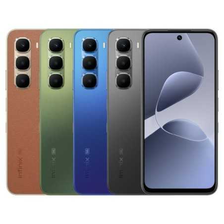 INFINIX Hot 60 FF