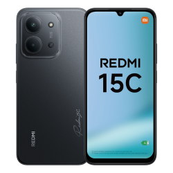 XIAOMI Redmi 15C
