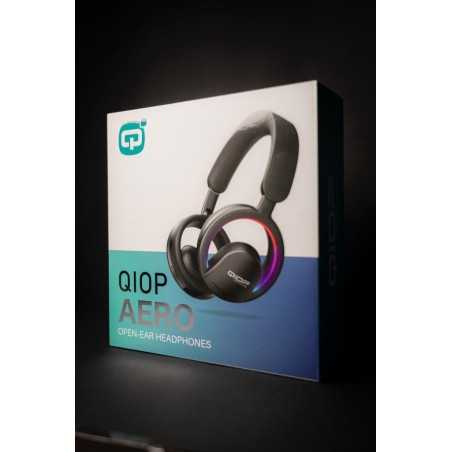 Casque sans fil QIOP AERO Tunisie