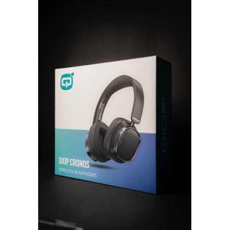Casque sans fils Qiop Cronos Tunisie