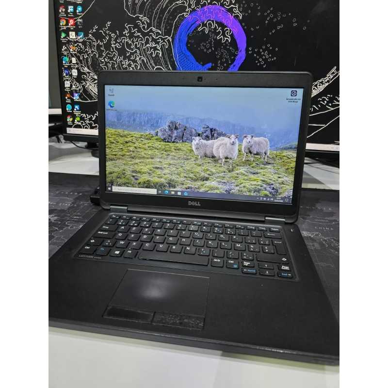 DELL Latitude E5450 occasion Tunisie DELL Latitude E5450 occasion Tunisie