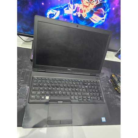 DELL Latitude 5590 i5 8ème génération Tunisie
