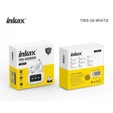 INKAX TWS-38 Tunisie