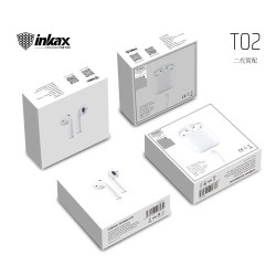 KIT BLUETOOTH INKAX T02