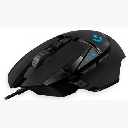 Logitech G502 HERO Tunisie