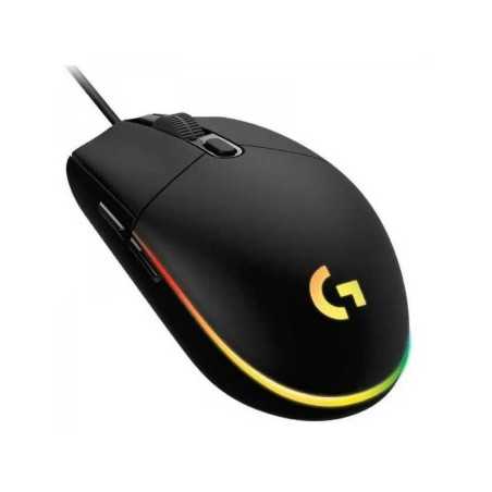 Logitech G102 LIGHTSYNC Tunisie