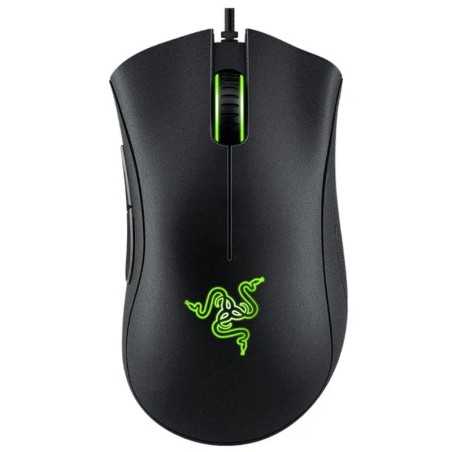 Razer DeathAdder Essential Tunisie
