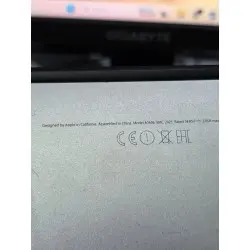 PC PORTABLE OCCASION LENOVO IDEAPAD 3 15ADA05 RYZEN 3 3250U 8GO 512GO SSD