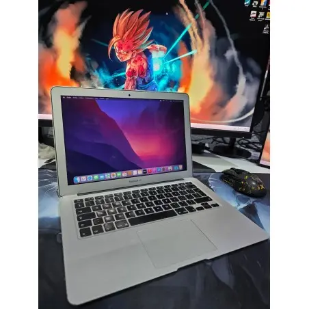 MacBook Air corei5 Tunisie
