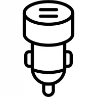 Chargeur Téléphone Voiture